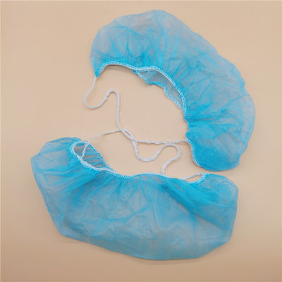 Одноразовый чехол для бороды 45x20 см из нетканого материала ПП, упаковка 100 шт.