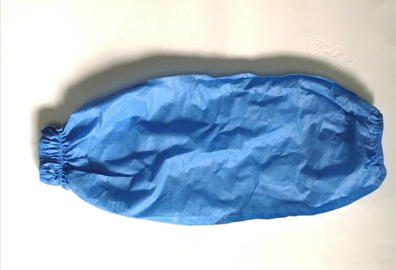 рукави 35gsm устранимые Oversleeve Nonwoven PP устранимые для оружий