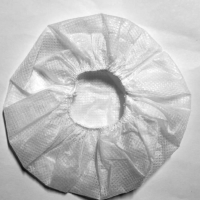 Гигиенические не сплетенные наушники MRI покрывают 20gsm к 50gsm