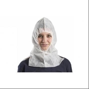 Крышка клобука PP не сплетенная главная покрывает крышки Snood балаклавы 19&quot; 21&quot; 24&quot;
