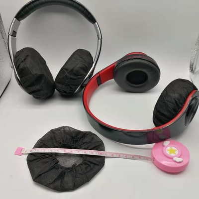 крышки PP наушника 6cm 7cm 8cm 10cm 12cm санитарные с резинкой