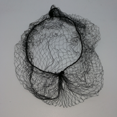 Белые черные голубые устранимые крышка/Hairnet/сетка сети волос нейлона сетей волос