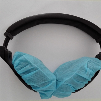 Не сплетенная санитарная крышка Earbud
