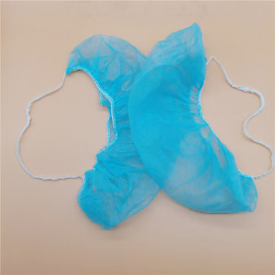 Одноразовый чехол для бороды, 100 штук, нетканый материал ПП, 45x20 см