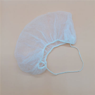 Одноразовый чехол для бороды, 100 штук, нетканый материал ПП, 45x20 см