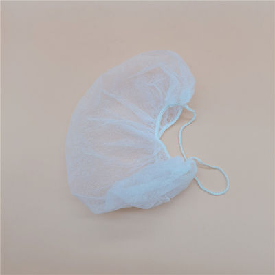 Одноразовые нетканые покрытия для бороды 45x20 см 100 шт.