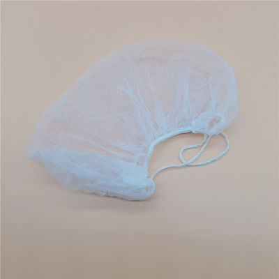 Одноразовые нетканые покрытия для бороды 45x20 см 100 шт.