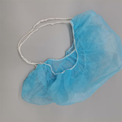 Одноразовые нетканые покрытия для бороды 45x20 см 100 шт.