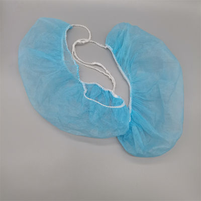 Одноразовые нетканые покрытия для бороды 45x20 см 100 шт.