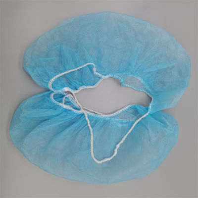 Одноразовые нетканые покрытия для бороды 45x20 см 100 шт.