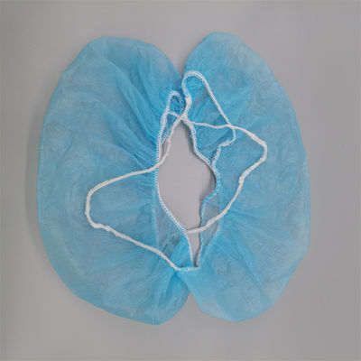 Одноразовые нетканые покрытия для бороды 45x20 см 100 шт.