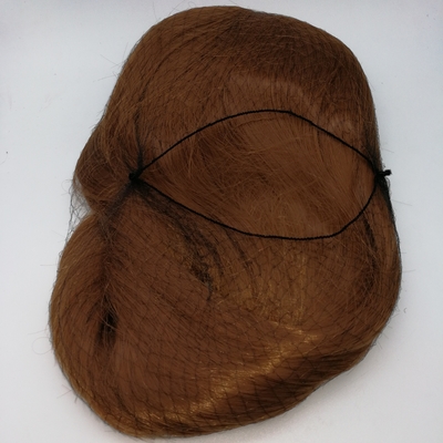 20&quot; 24&quot; цепляют Hairnets крышки сетки невидимого парика нейлона сетей волос чистые