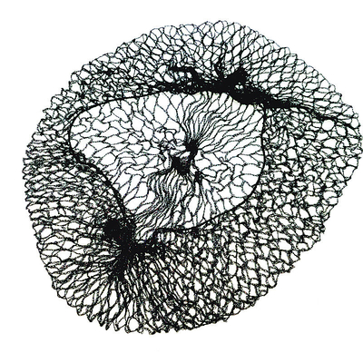 Hairnet шеф-повара XXL белый главный круглый устранимый для резинки кухни еды