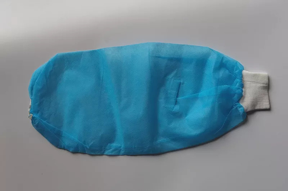 Протекторы руки рукавов руки не сплетенной ткани устранимые 22x40cm