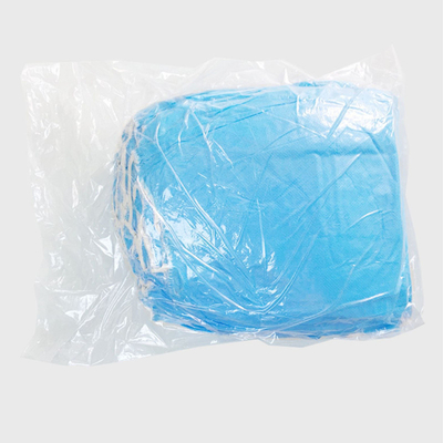 Тумак 20x20cm PP устранимый Oversleeves эластичный 40x20cm 46x22cm